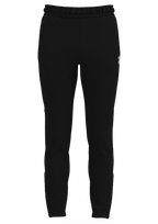 Rafiki Training Pants Black Teal