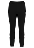 Rafiki Training Pants Black White