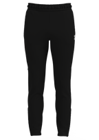 Rafiki Training Pants Black Yellow