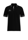 Ubuntu Polo Black