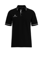 Ubuntu Polo Black