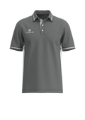Ubuntu Polo Grey