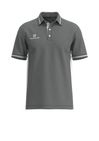 Ubuntu Polo Grey