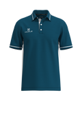 Ubuntu Polo Teal