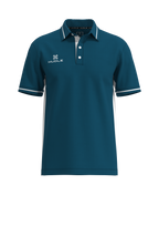 Ubuntu Polo Teal