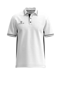 Ubuntu Polo White