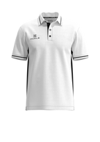 Ubuntu Polo White