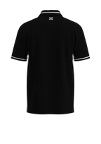 Ubuntu Polo — Black