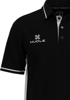 Ubuntu Polo — Black