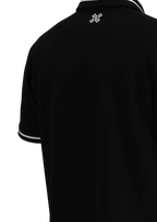 Ubuntu Polo — Black