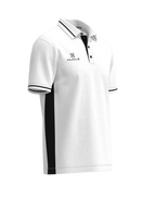 Ubuntu Polo — White