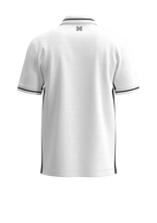 Ubuntu Polo — White