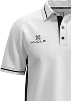 Ubuntu Polo — White