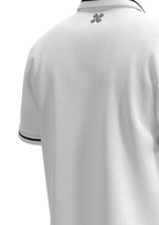 Ubuntu Polo — White
