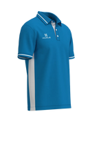 Ubuntu Polo — Blue