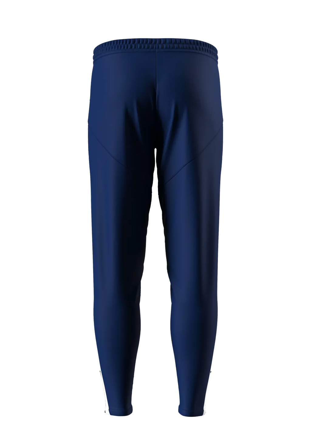 Valora Training Pants — Navy