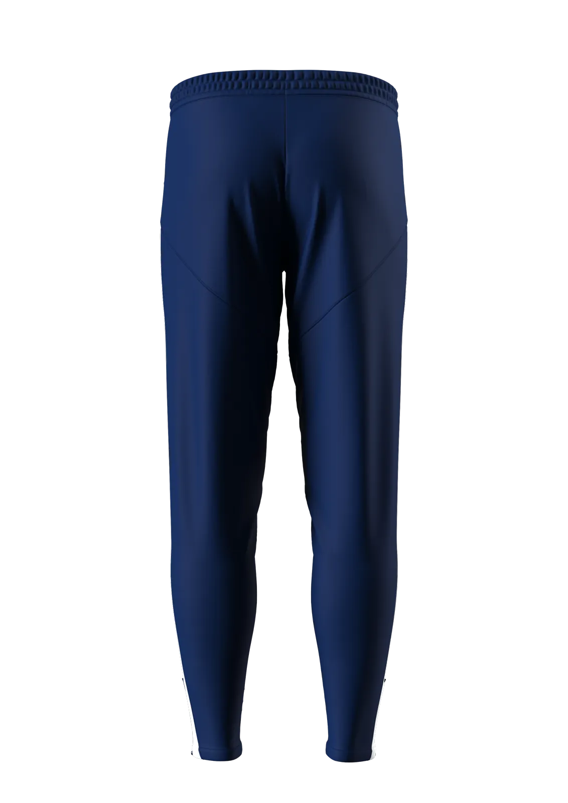 Valora Training Pants — Navy