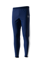 Valora Training Pants — Navy