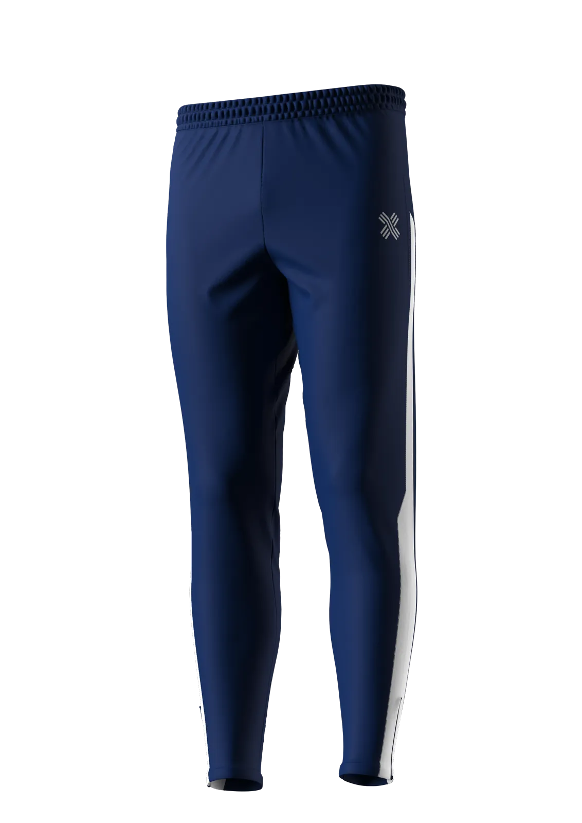 Valora Training Pants — Navy
