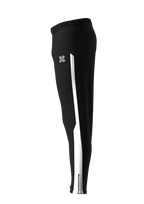 Valora Training Pants — Black