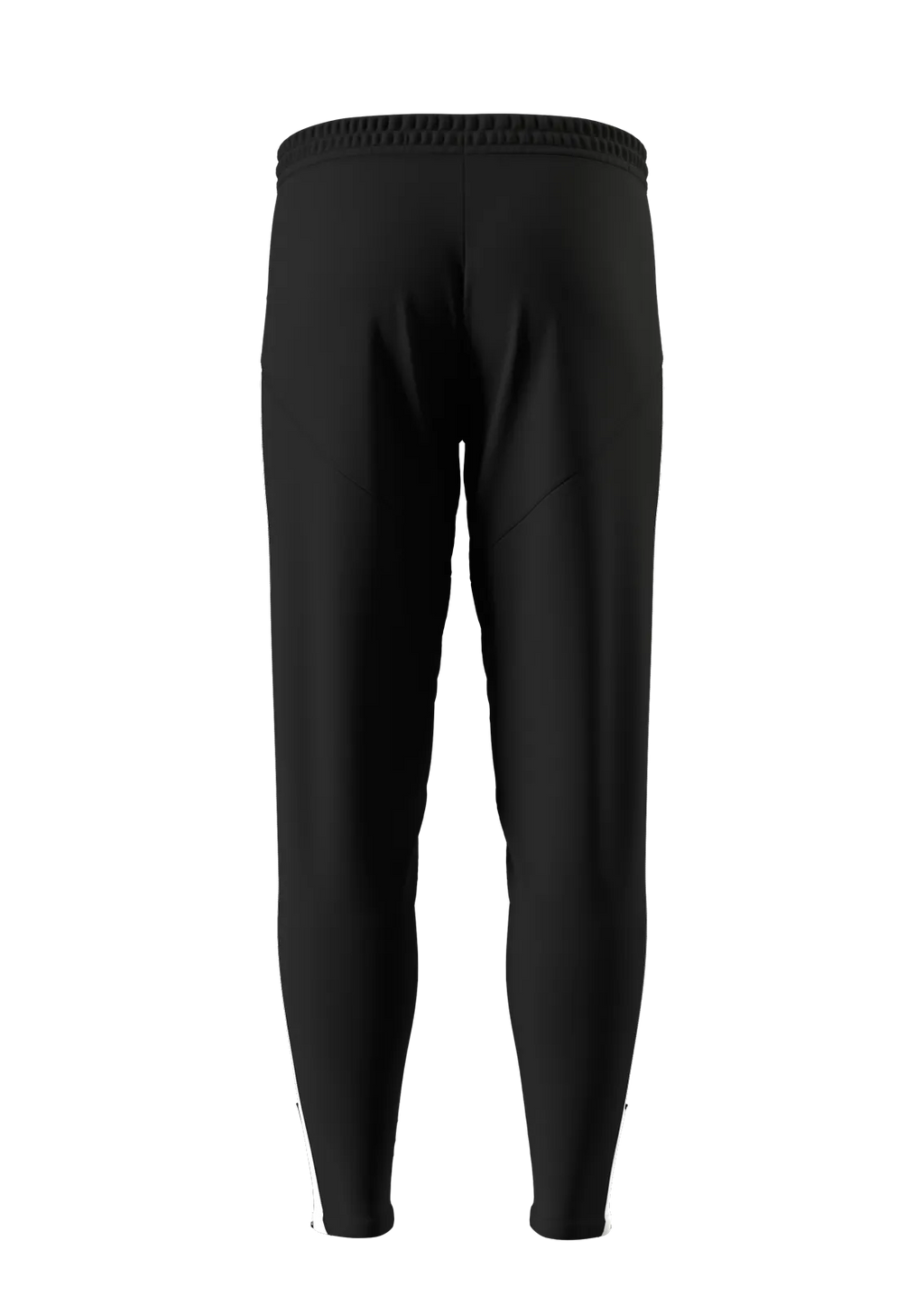 Valora Training Pants — Black