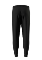 Valora Training Pants — Black