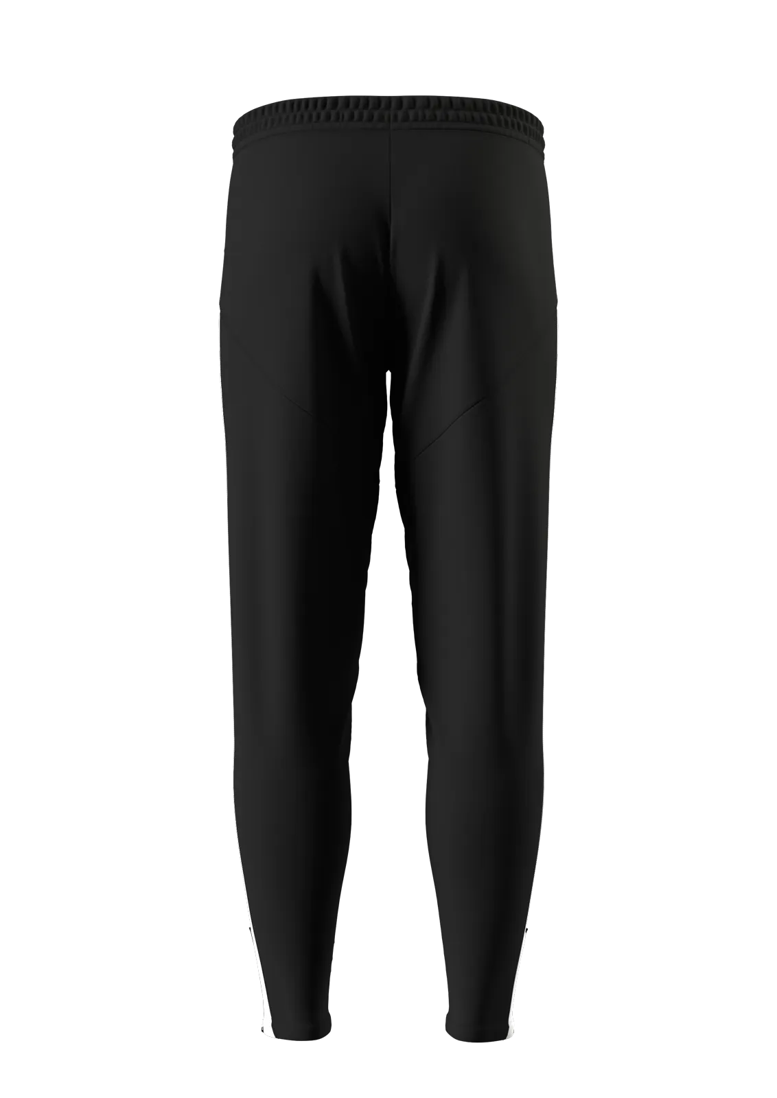 Valora Training Pants — Black