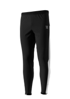 Valora Training Pants — Black