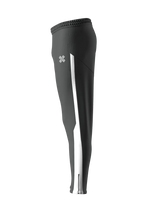 Valora Training Pants — Charcoal