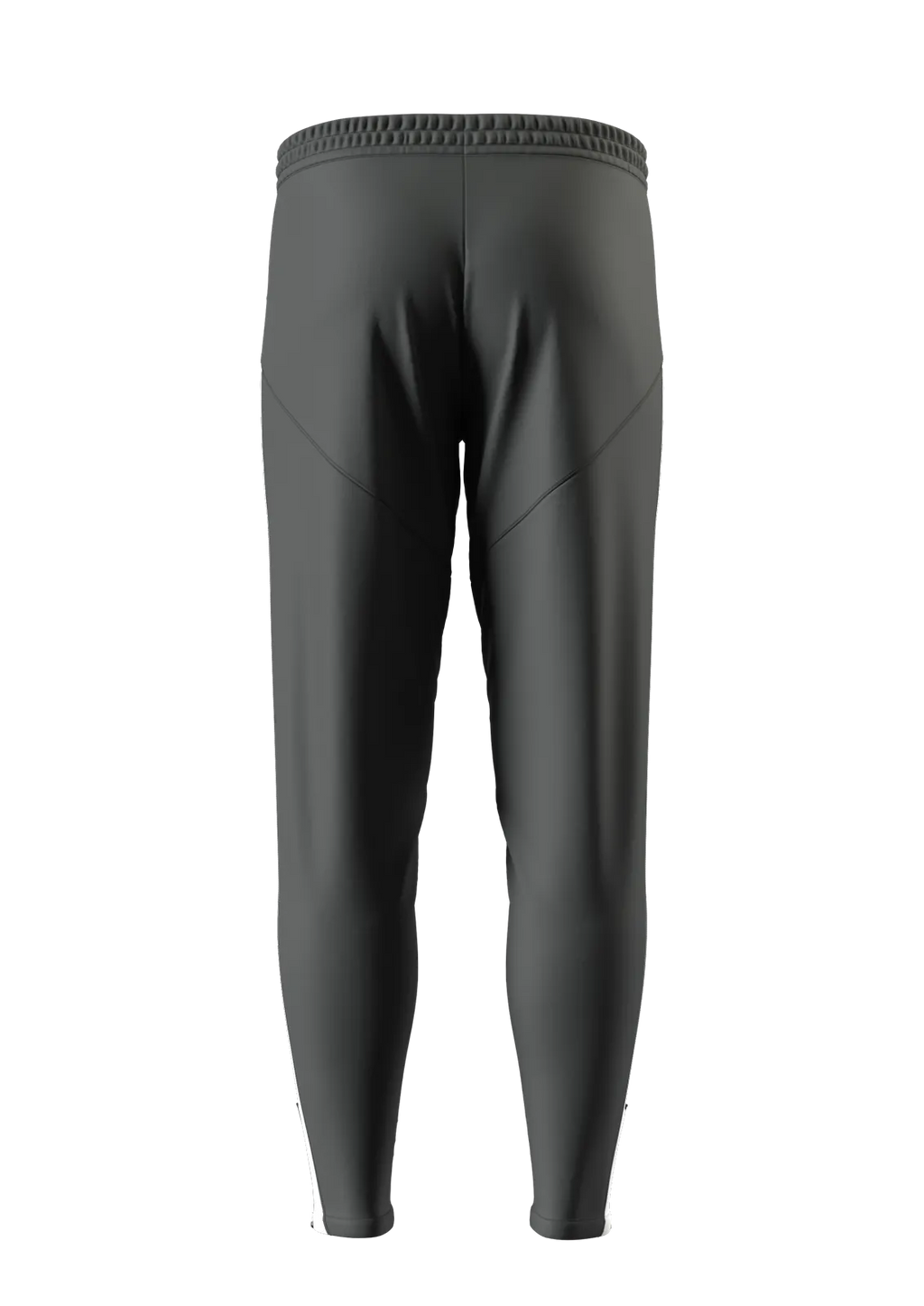 Valora Training Pants — Charcoal