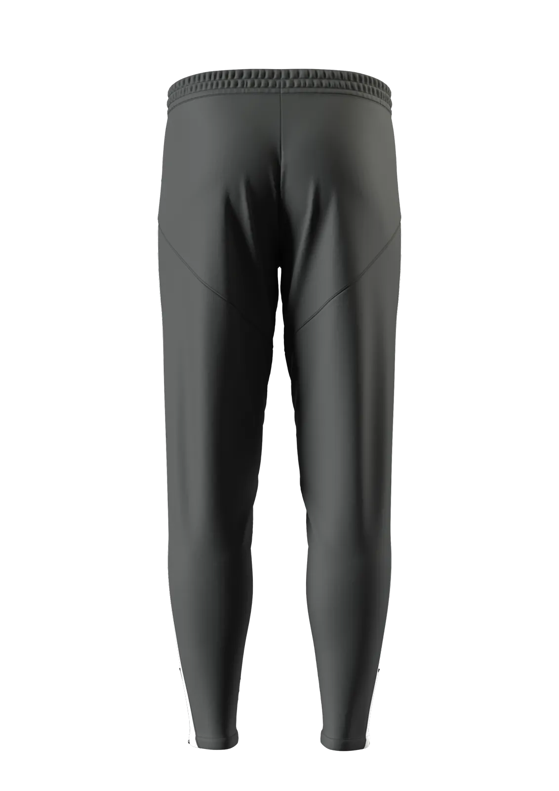 Valora Training Pants — Charcoal
