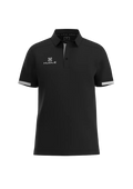 Valora Polo — Black