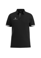Valora Polo — Black