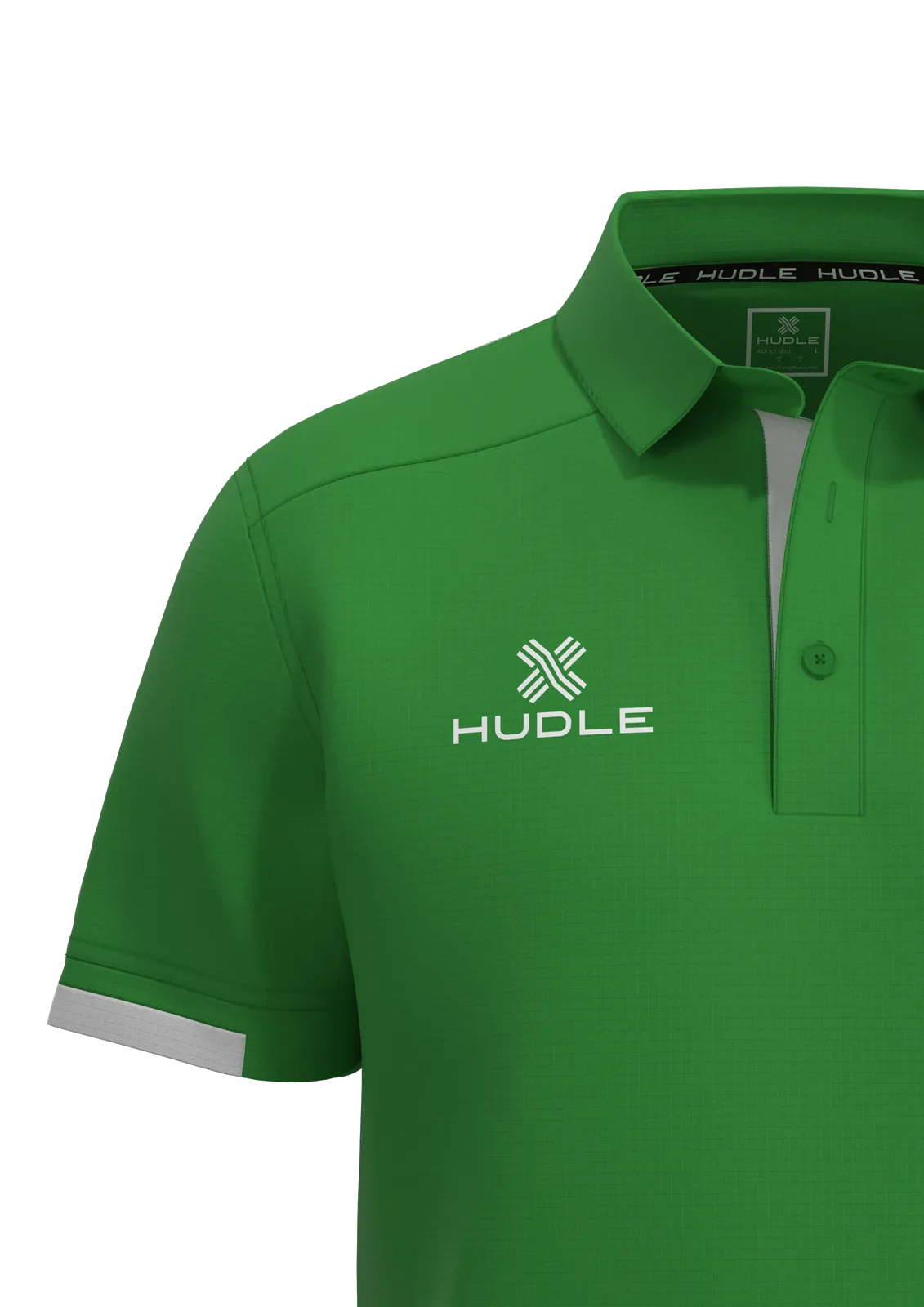 Valora Polo — Green