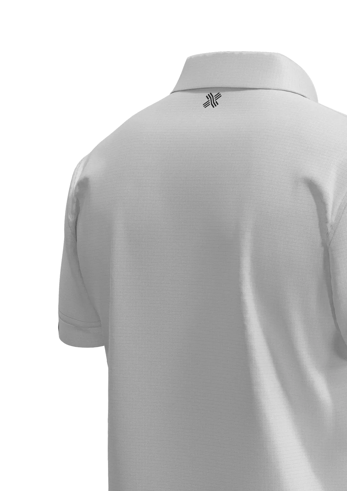 Valora Polo — White