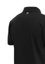 Valora Polo — Black