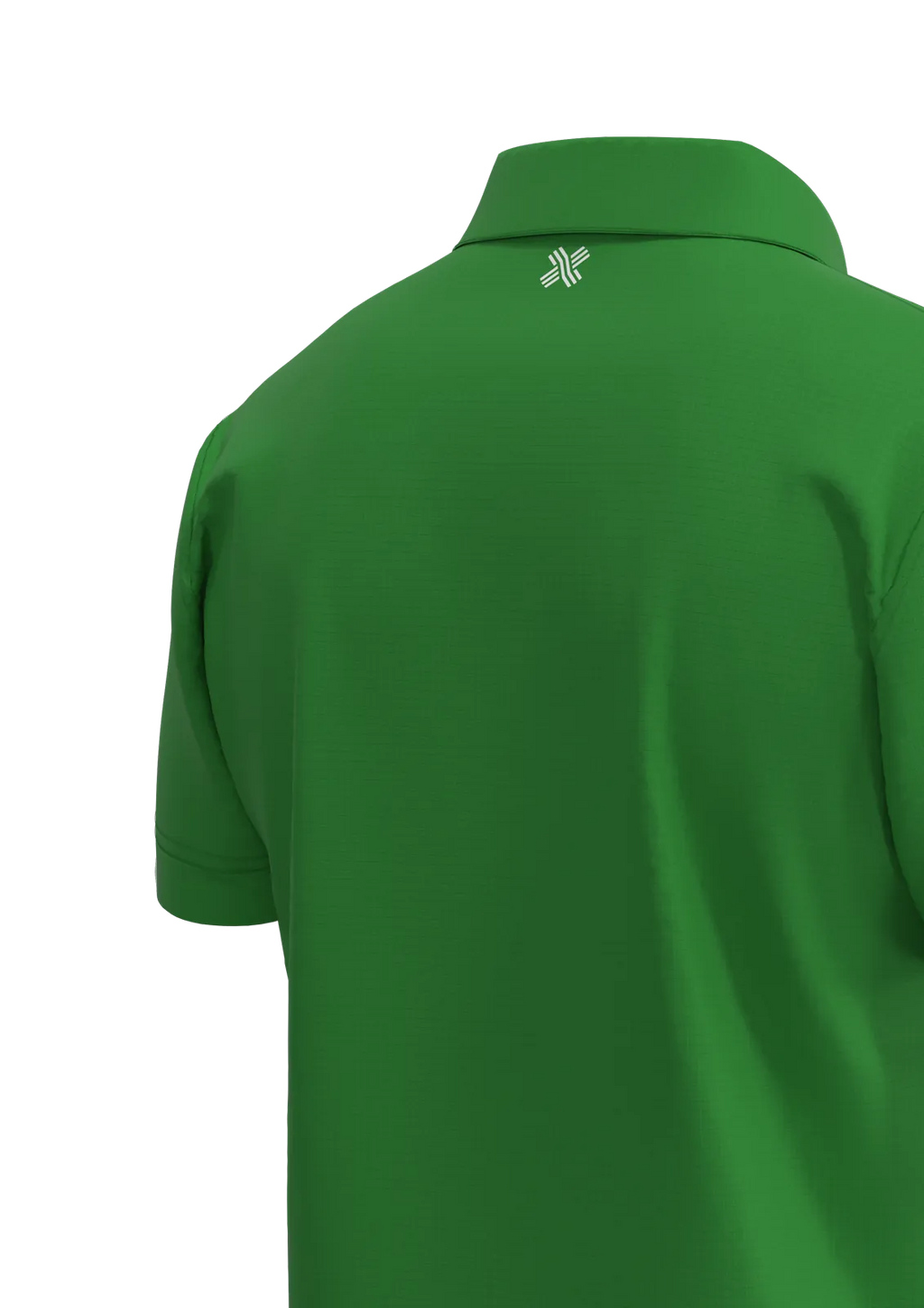 Valora Polo — Green