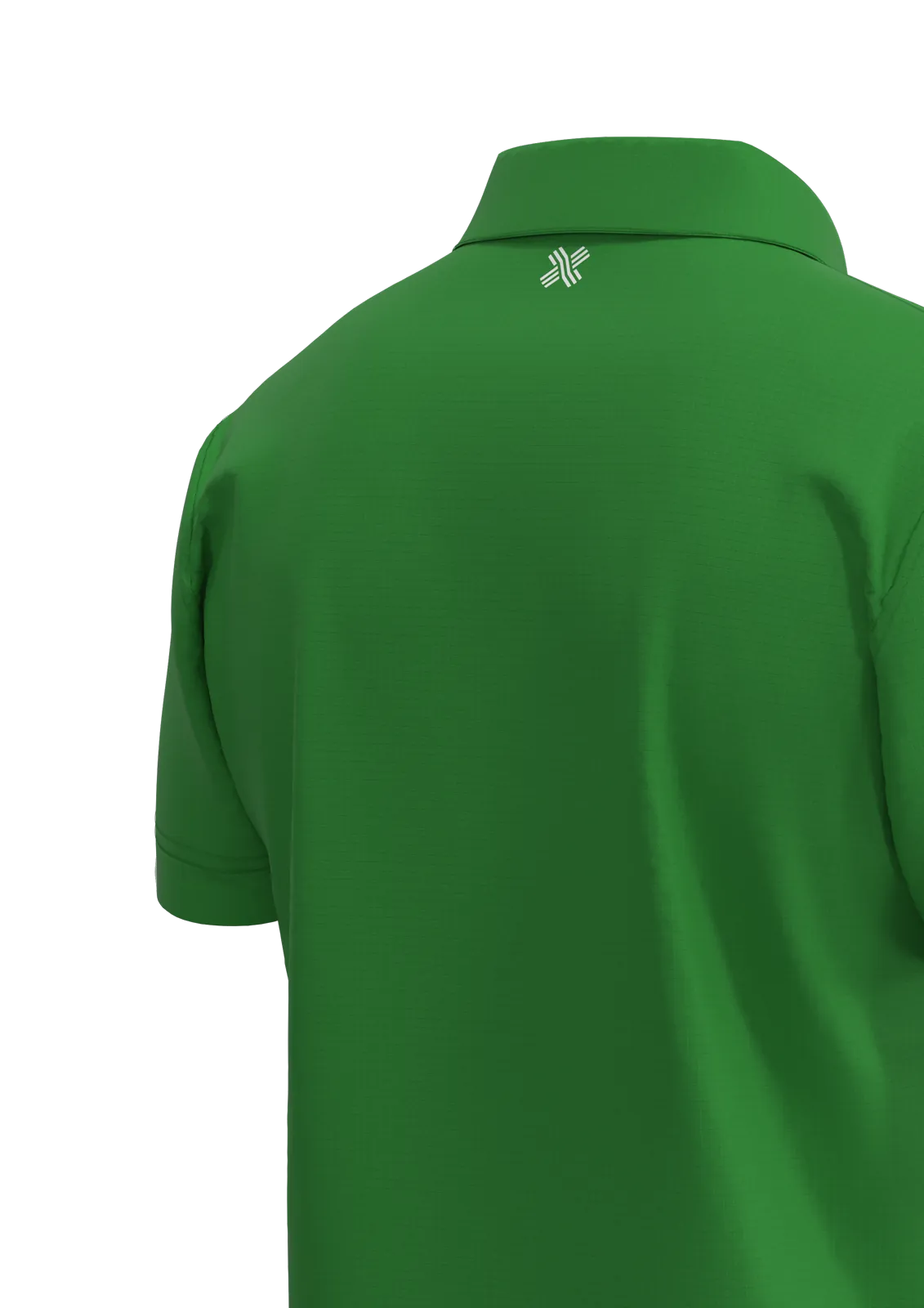 Valora Polo — Green