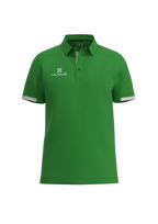 Valora Polo — Green