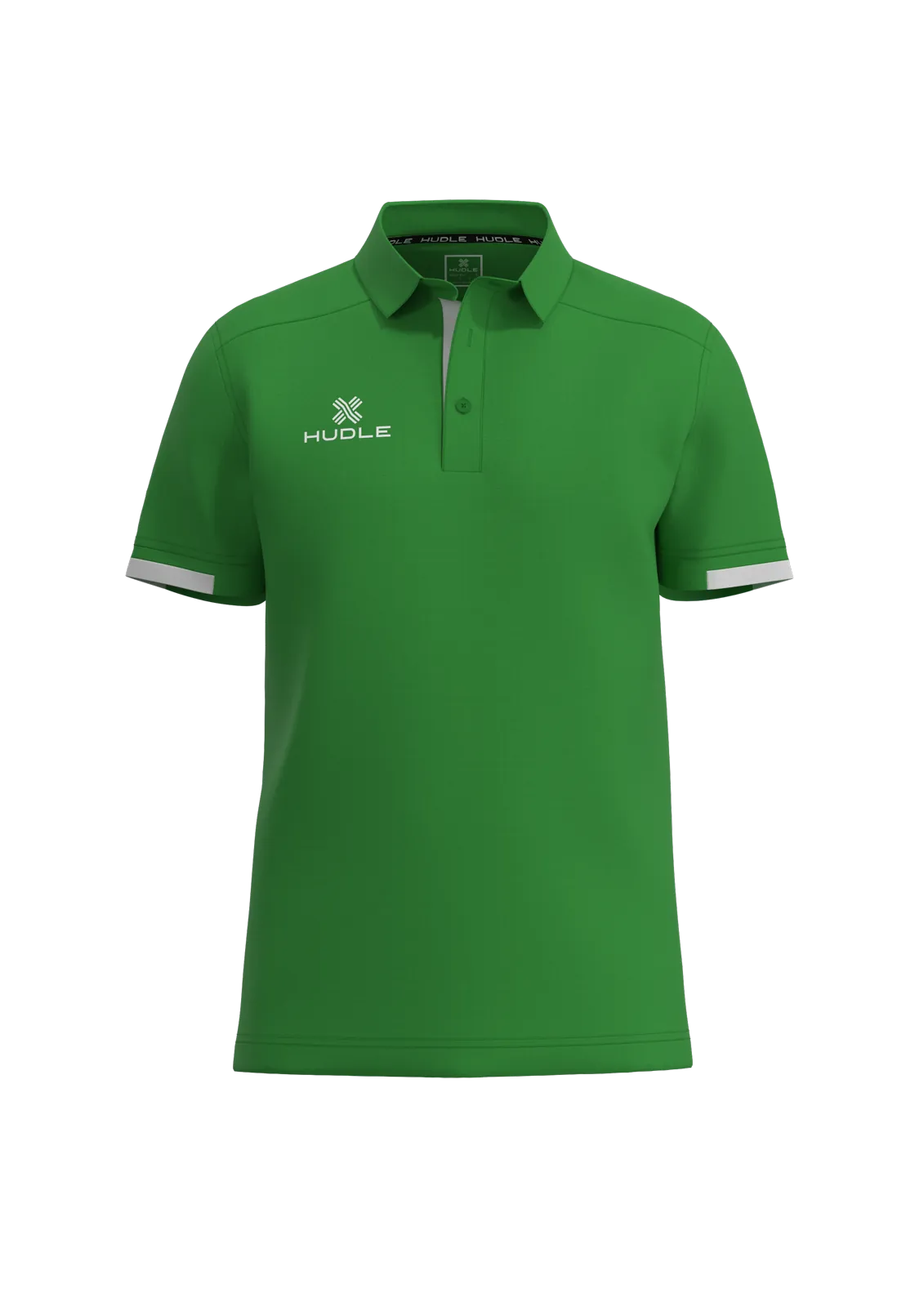 Valora Polo — Green