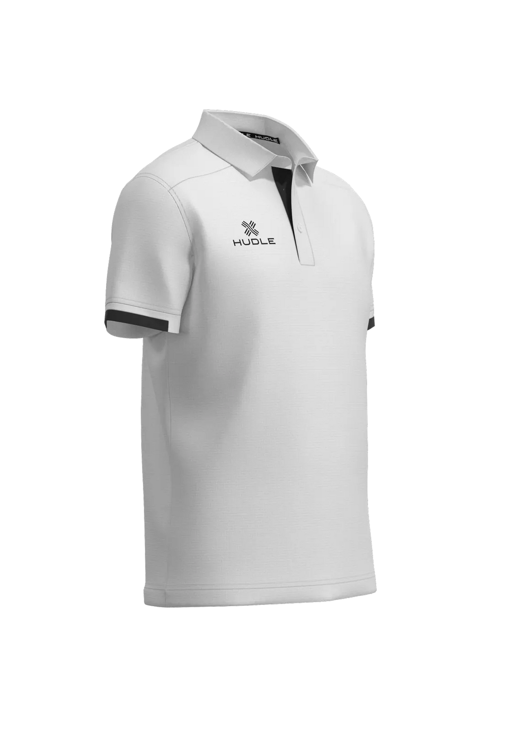 Valora Polo — White