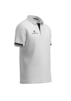 Valora Polo — White