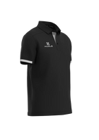 Valora Polo — Black
