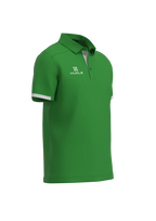 Valora Polo — Green