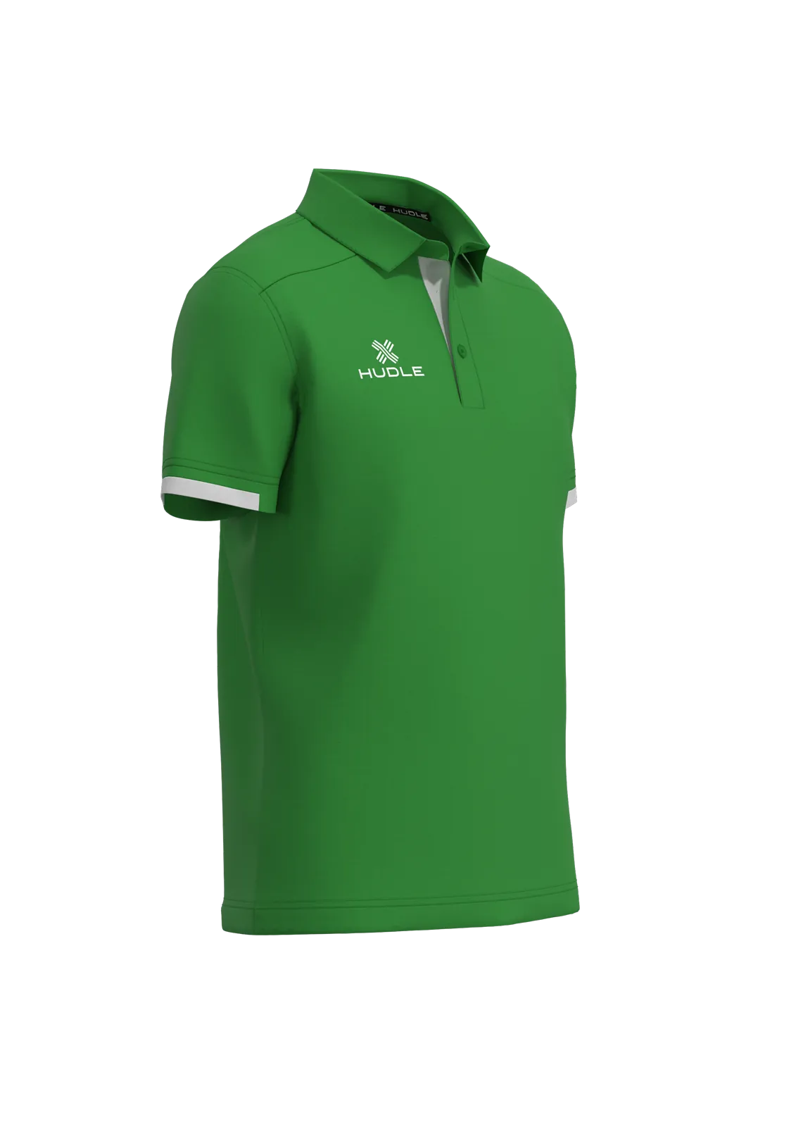 Valora Polo — Green