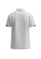 Valora Polo — White
