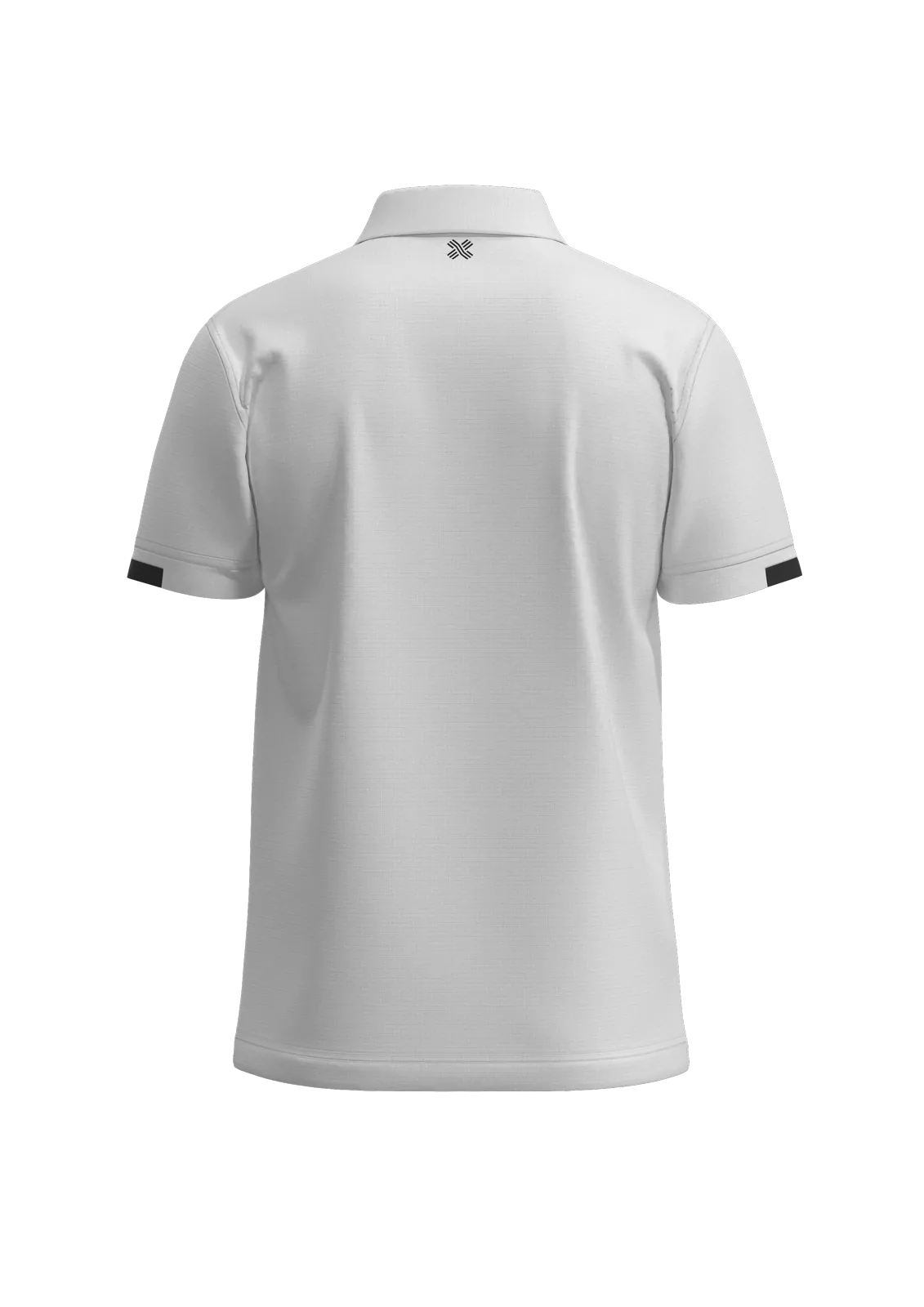 Valora Polo — White