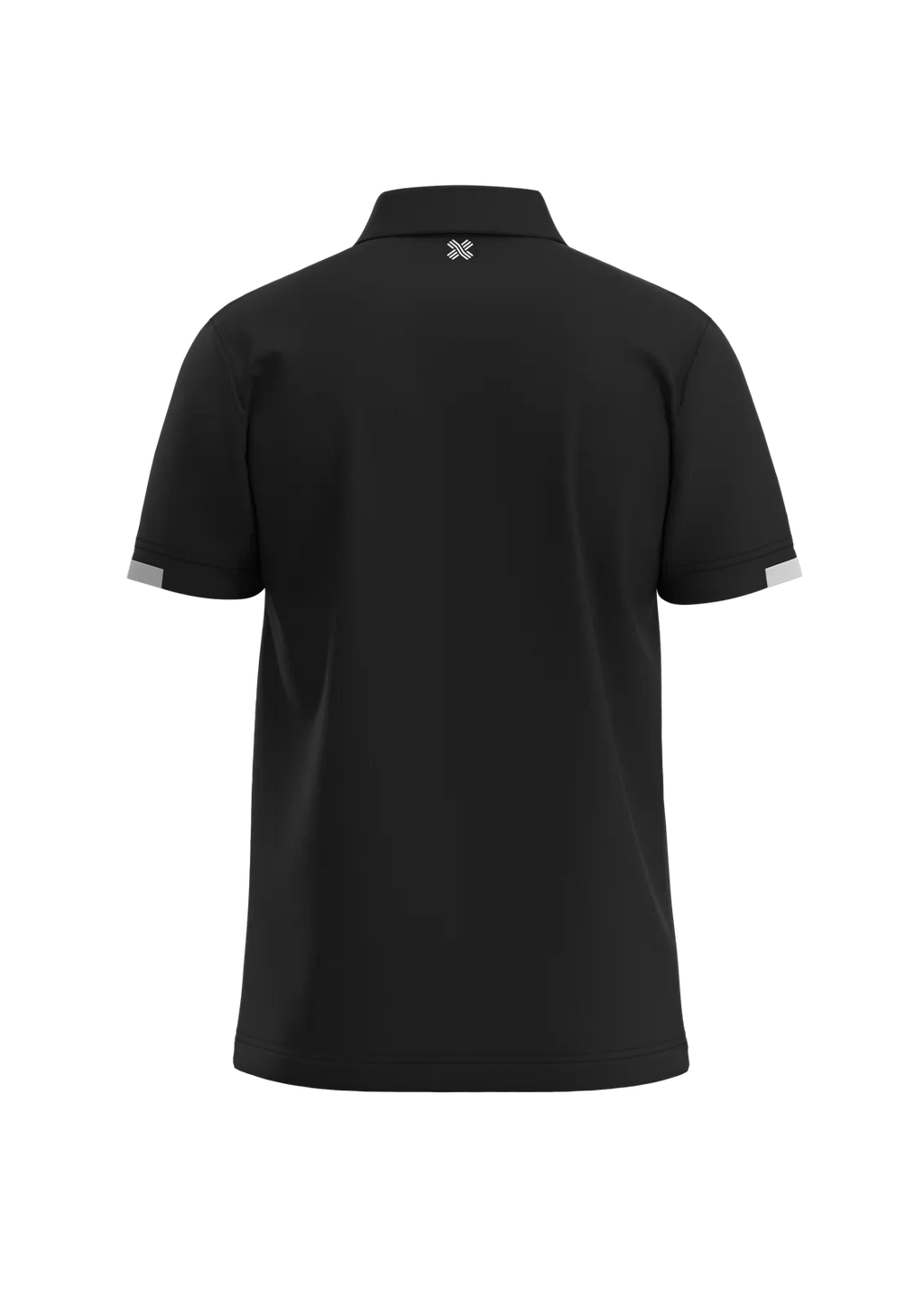 Valora Polo — Black