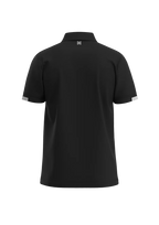 Valora Polo — Black
