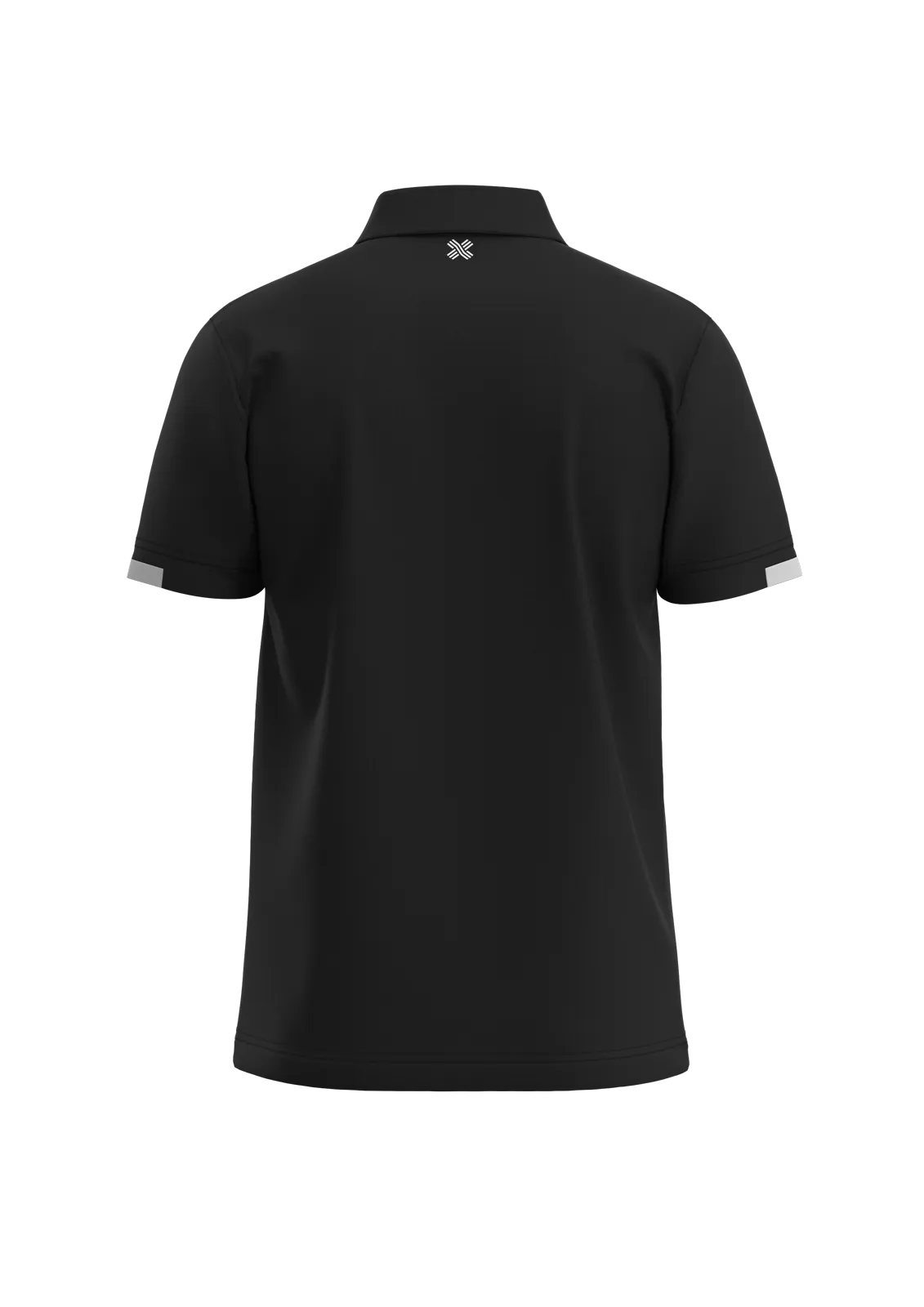 Valora Polo — Black